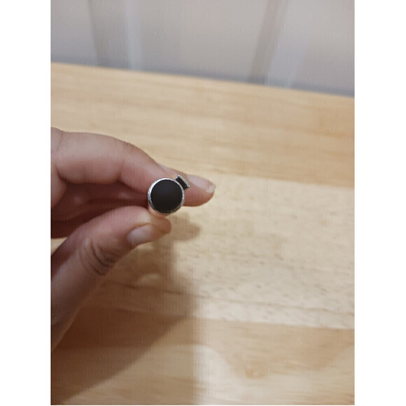 Hand Engraved Quote Pen In Lime Green - Picture 6 of 6